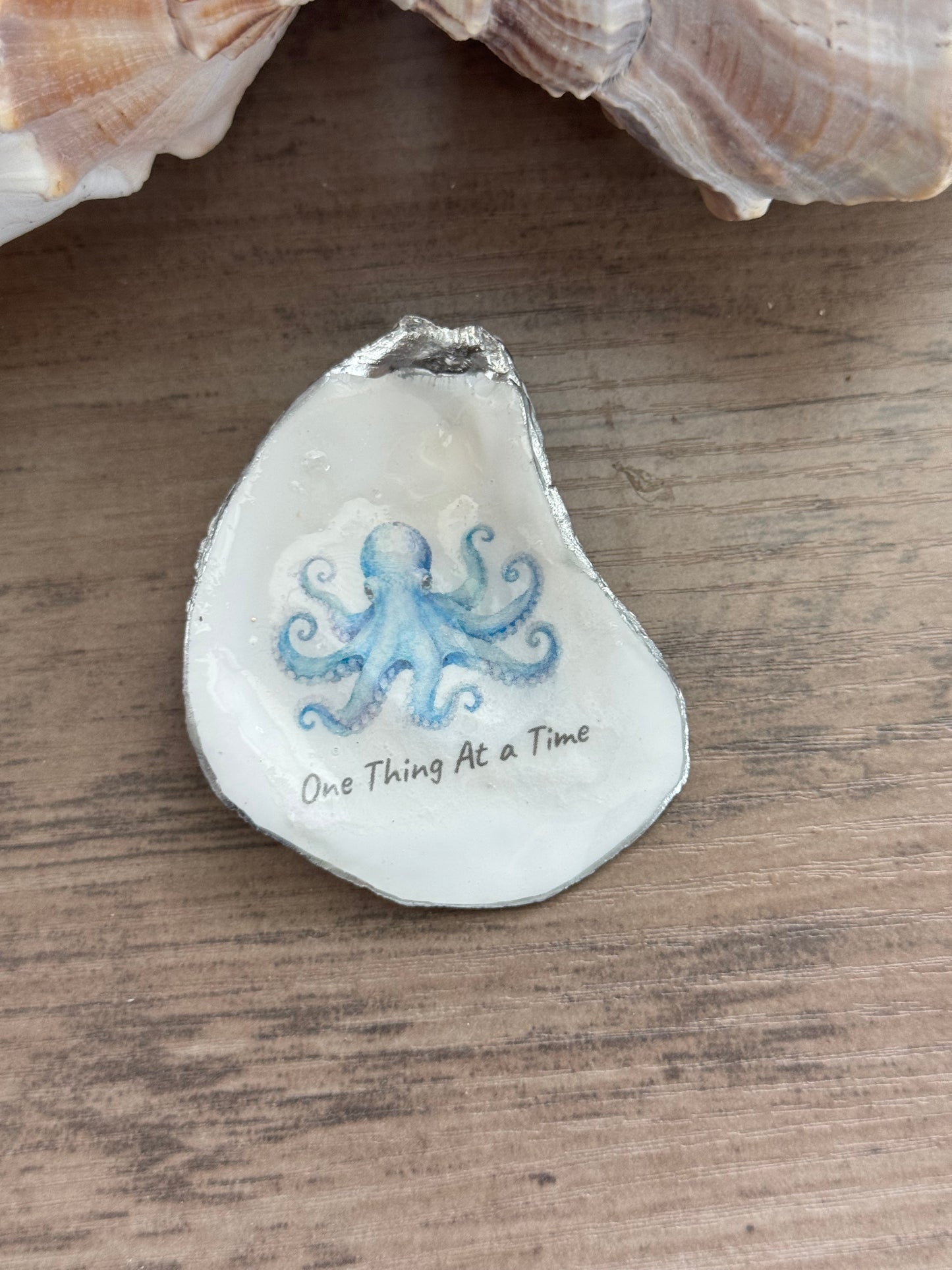 Coastal Attitude Magnet