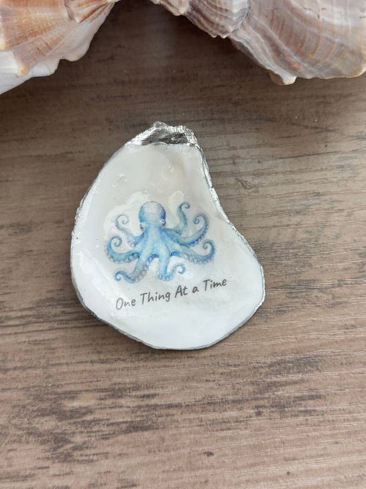 Coastal Attitude Magnet