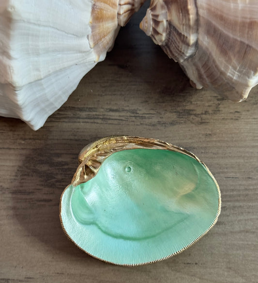 Seaside Expressions Trinket Tray