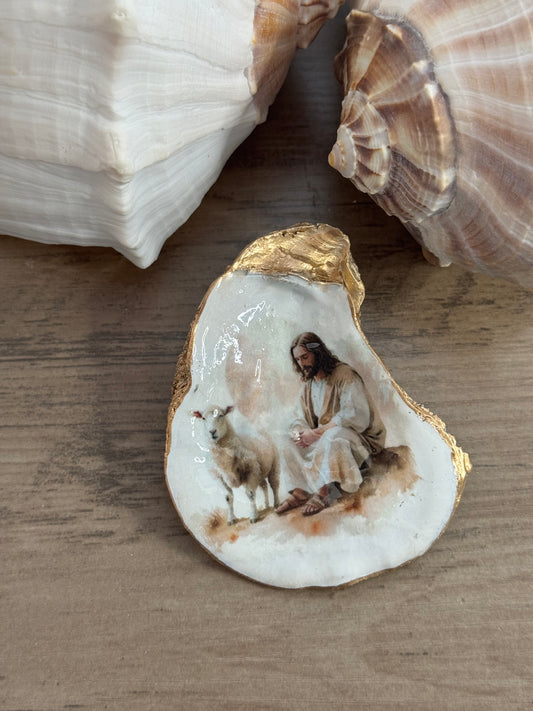 Seaside Expressions Trinket Tray