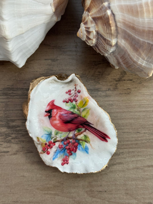 Seaside Expressions Trinket Tray
