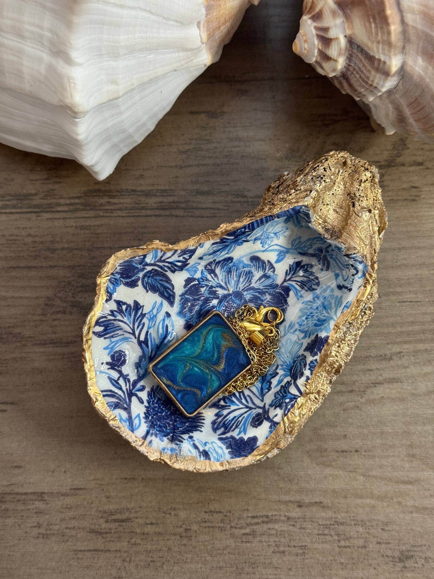 Tide and Treasure Gift Set
