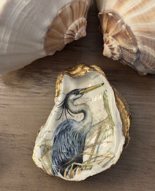 Seaside Expressions Trinket Tray