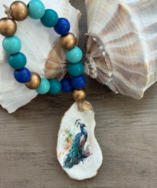Wine Bottle Charm