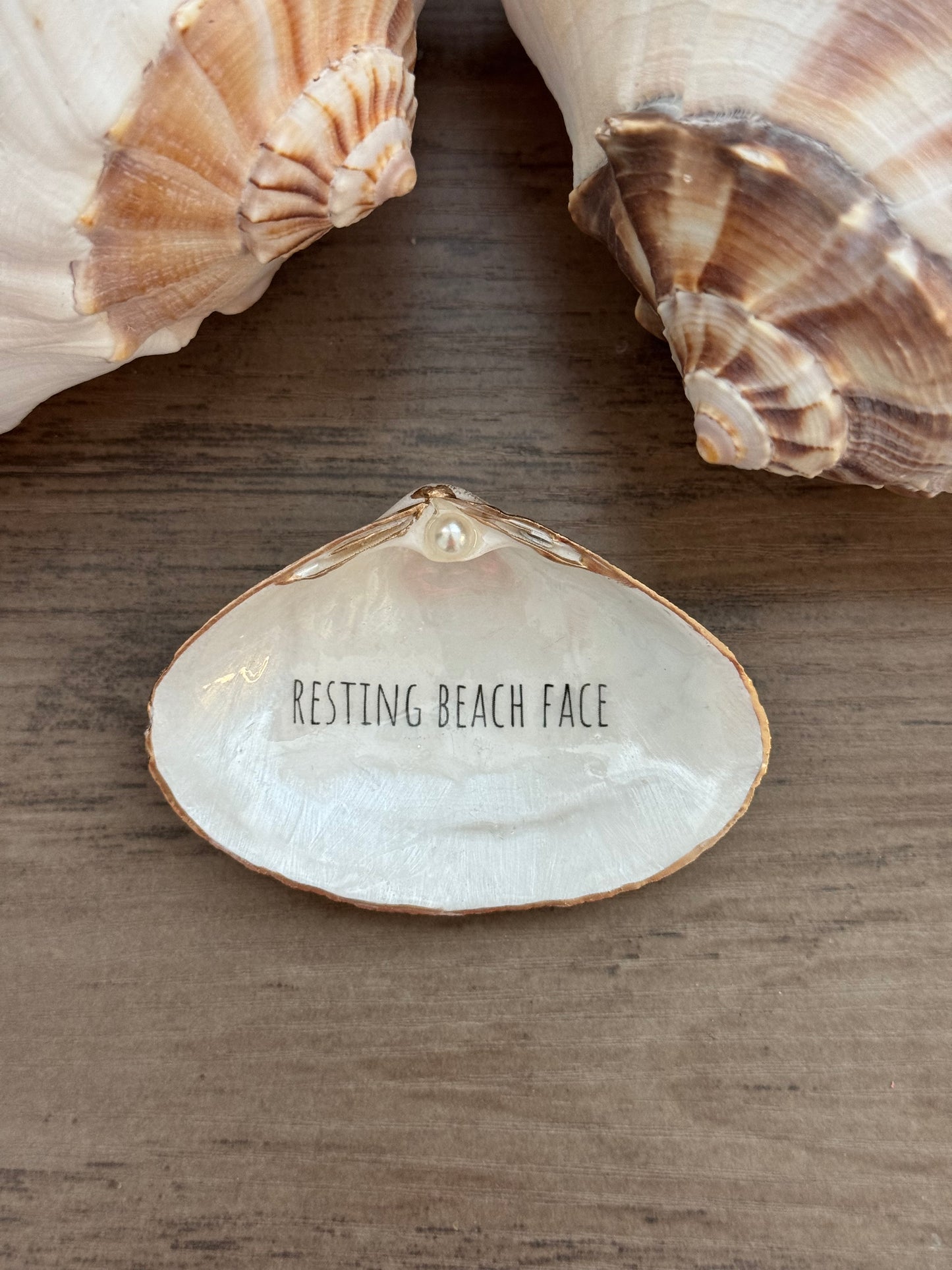 Salt and Sass Magnet