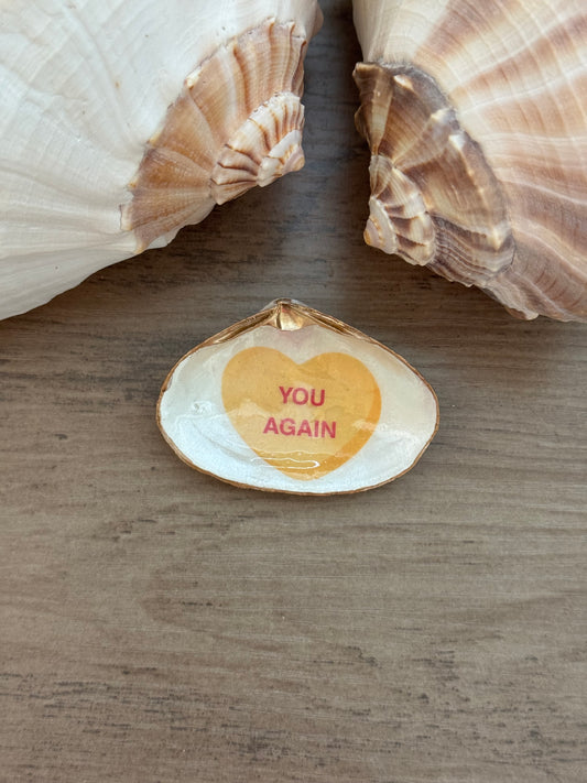 Sweetheart Shell