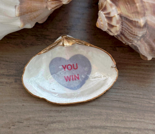 Sweetheart Shell