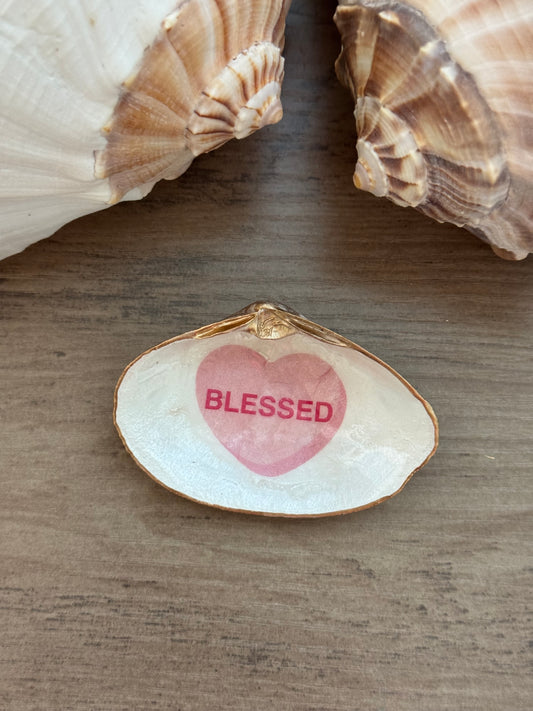Sweetheart Shell