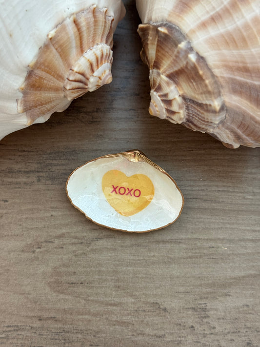 Sweetheart Shell