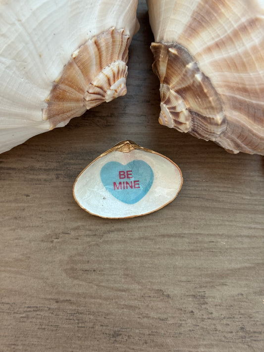 Sweetheart Shell