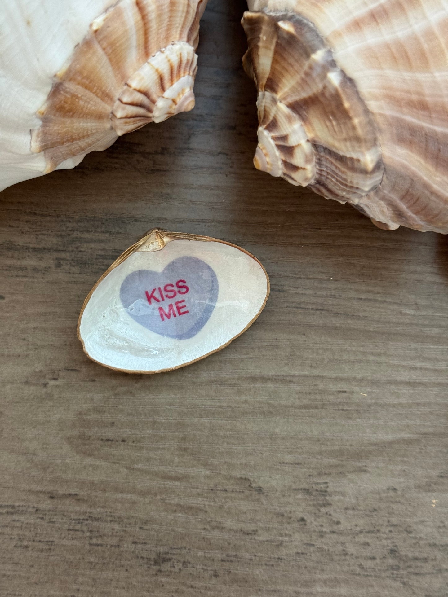 Sweetheart Shell