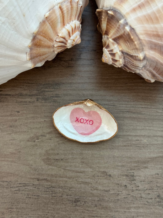Sweetheart Shell
