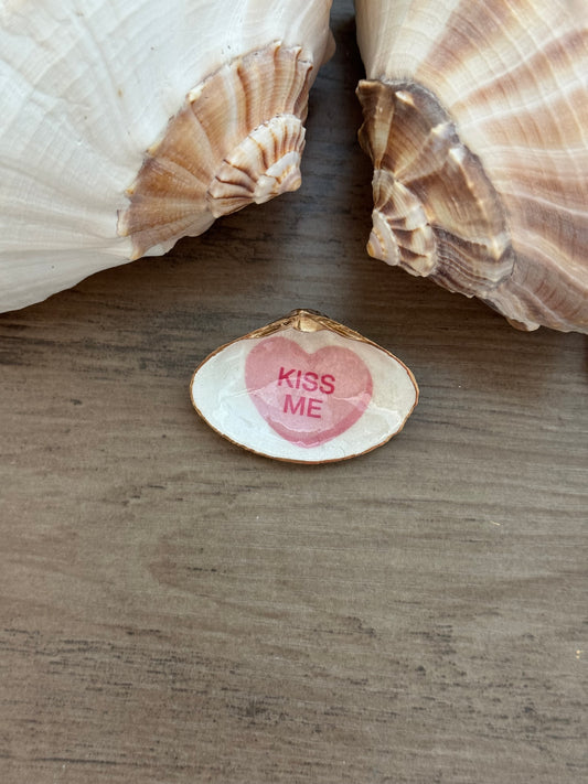 Sweetheart Shell