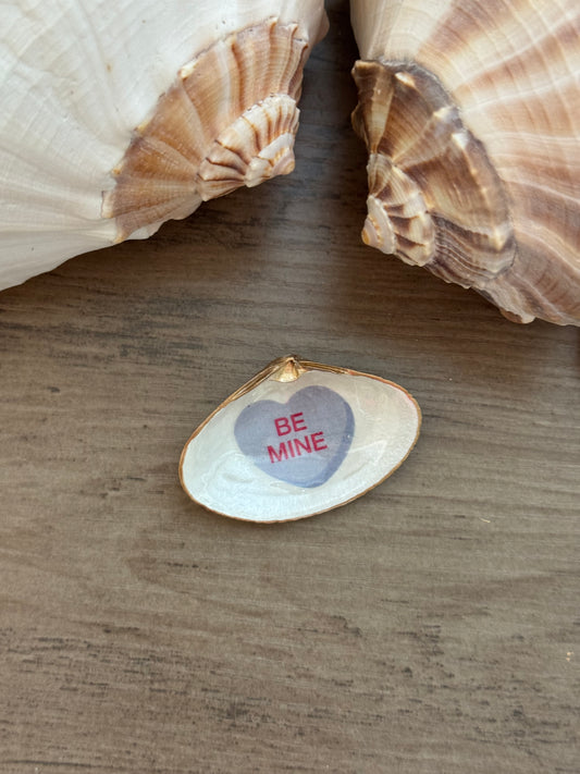 Sweetheart Shell
