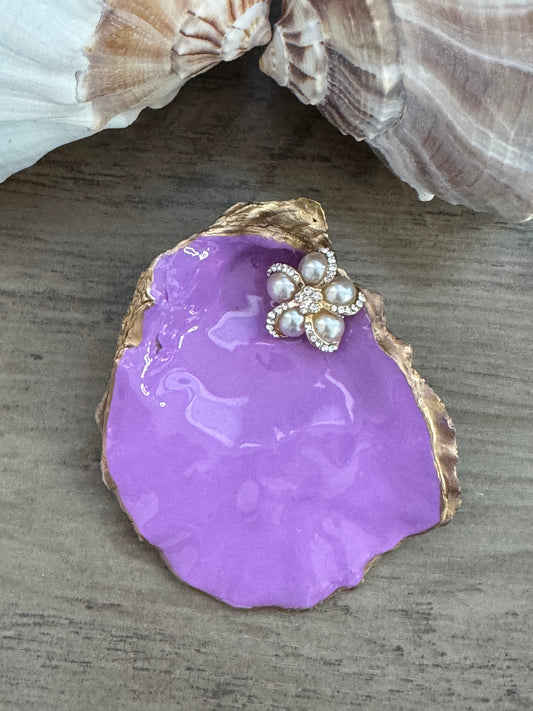 Seaside Expressions Trinket Tray