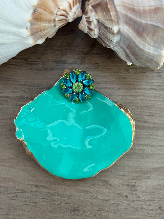 Seaside Expressions Trinket Tray
