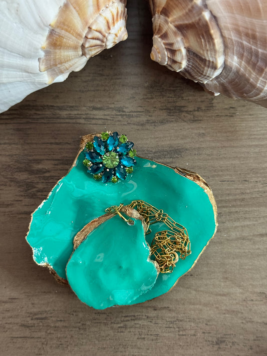 Seaside Expressions Trinket Tray
