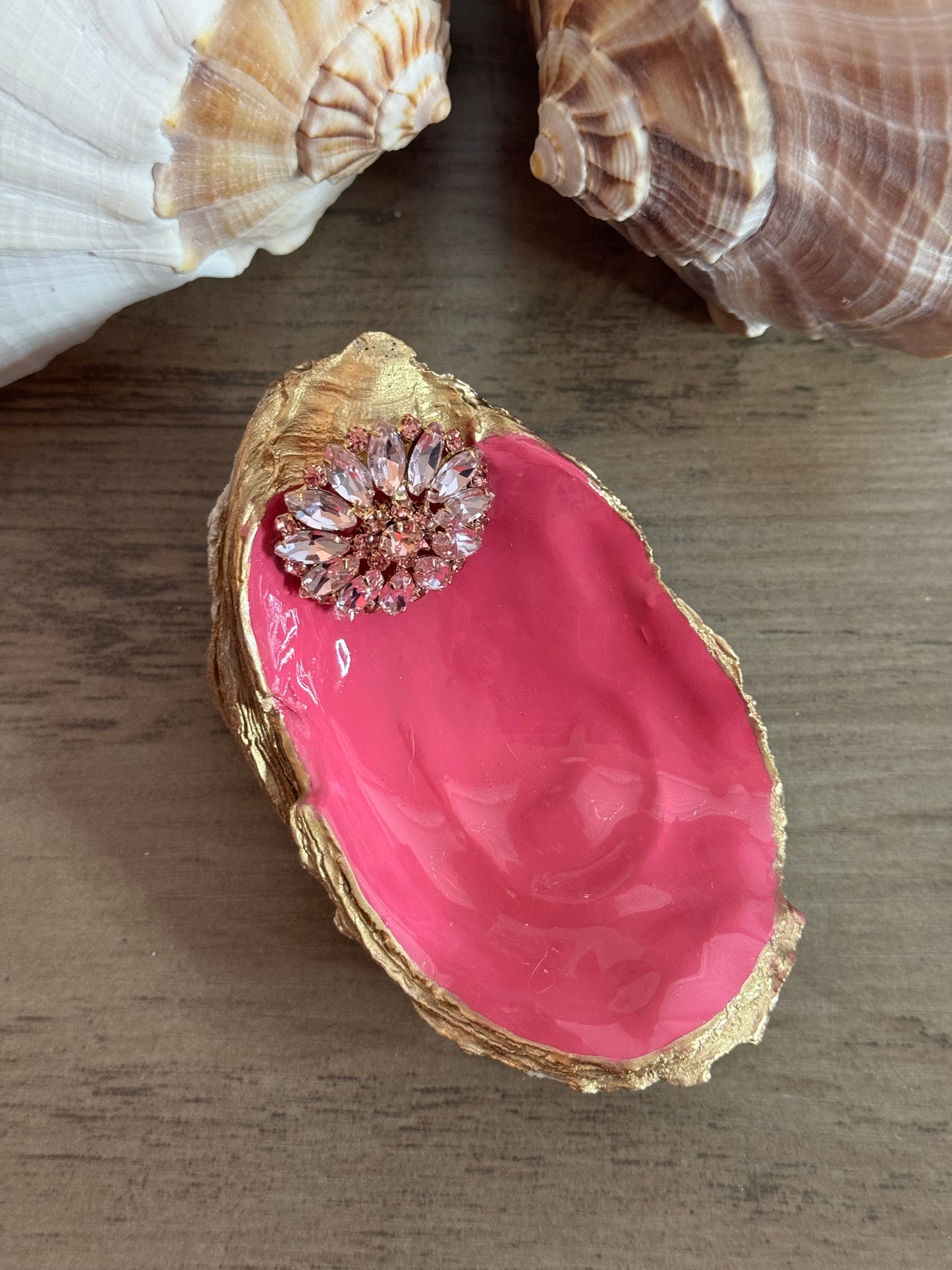 Seaside Expressions Trinket Tray