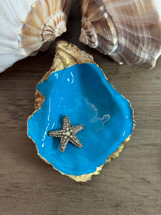Seaside Expressions Trinket Tray