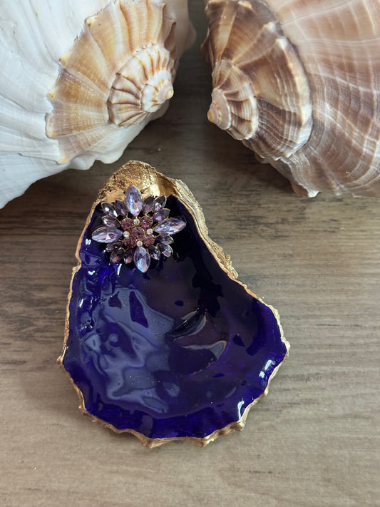 Seaside Expressions Trinket Tray
