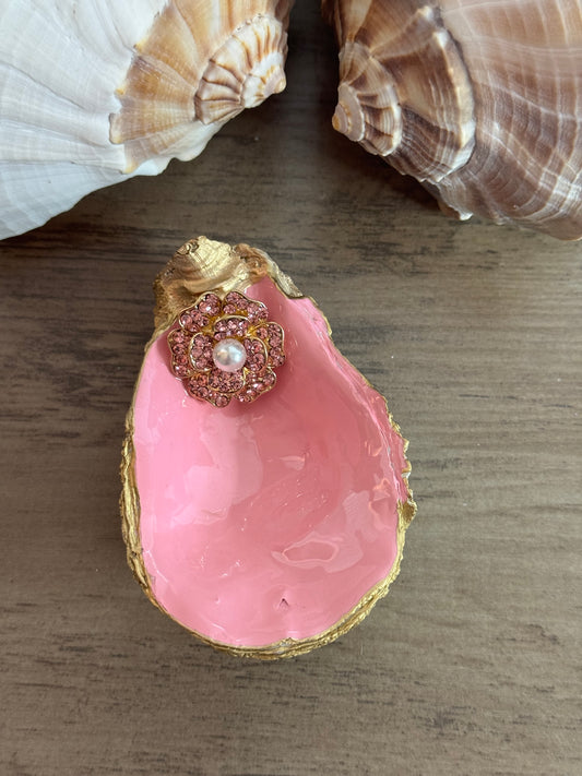 Seaside Expressions Trinket Tray