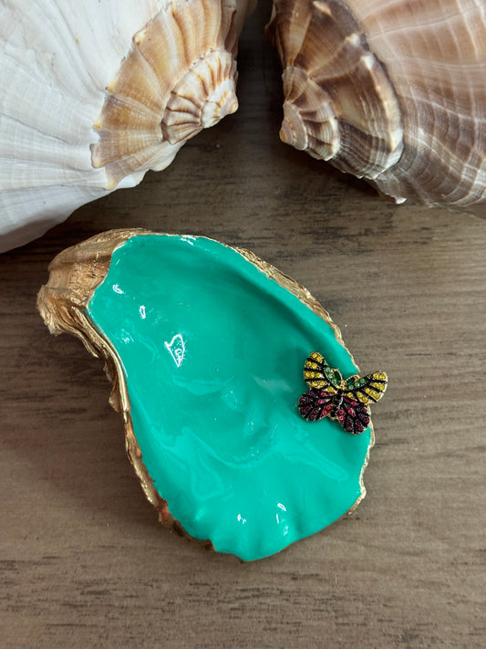 Seaside Expressions Trinket Tray