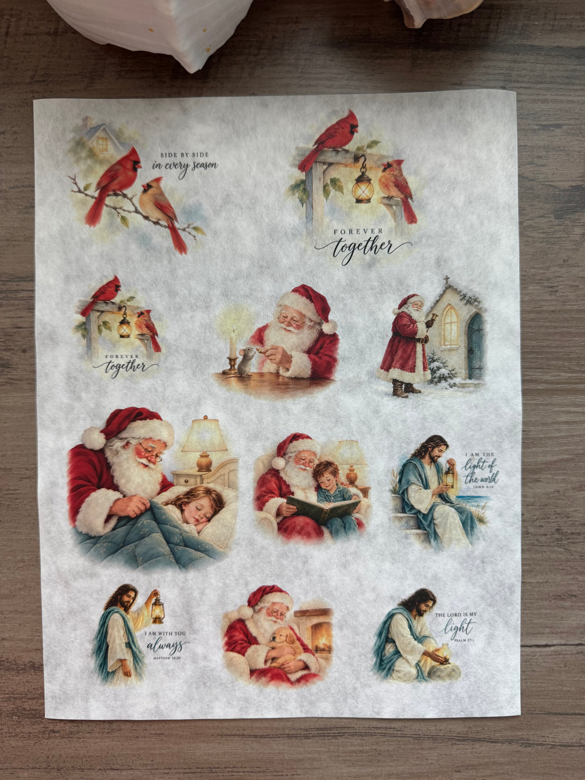 Build Your Own Rice Paper Sheet