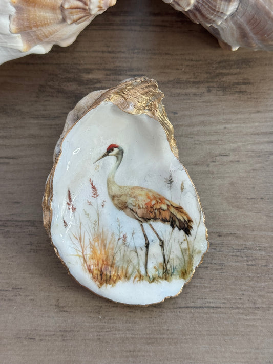 Seaside Expressions Trinket Tray