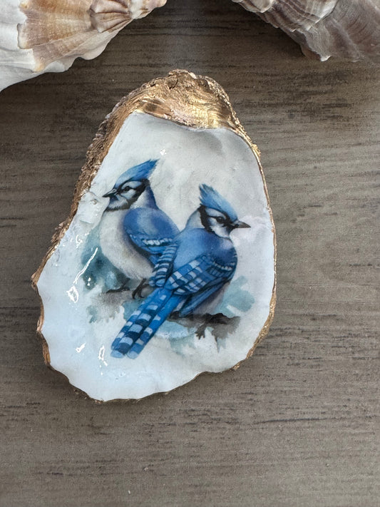 Seaside Expressions Trinket Tray