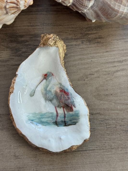 Seaside Expressions Trinket Tray