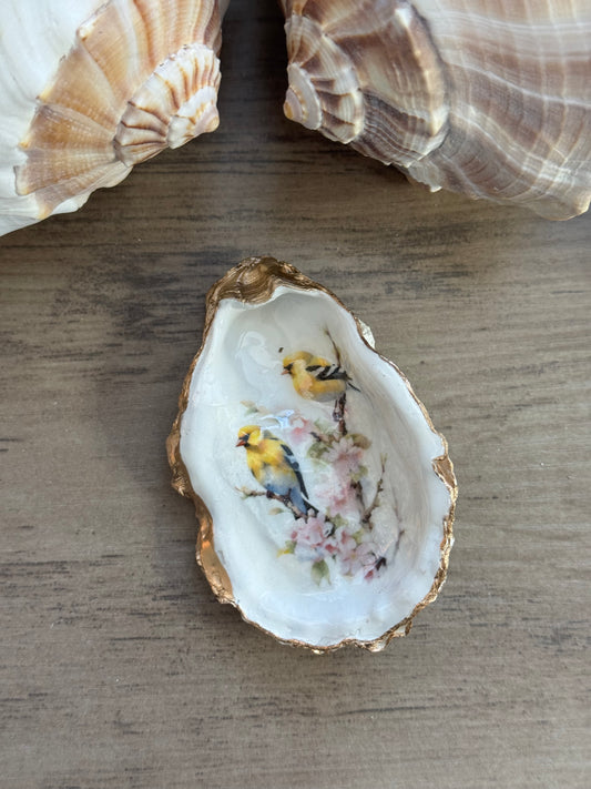 Seaside Expressions Trinket Tray
