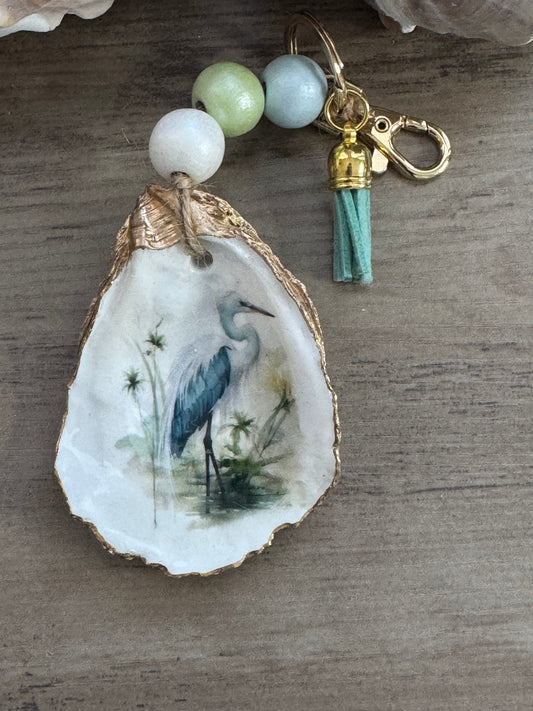 Coastal Keychain/Bagcharm