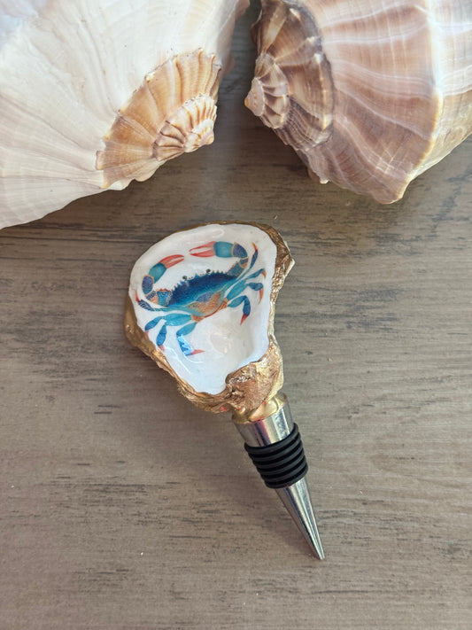 Wine Bottle Stopper