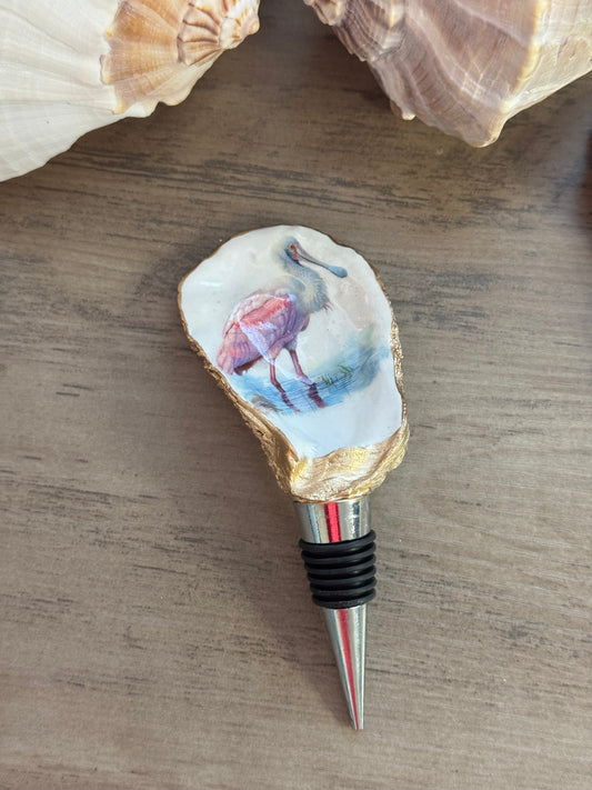 Wine Bottle Stopper