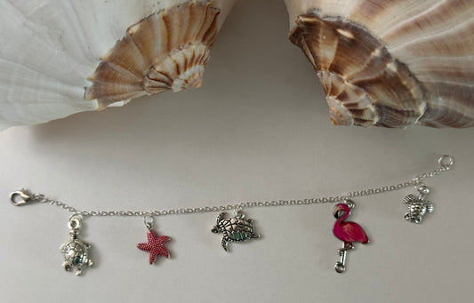 Charm Bracelet