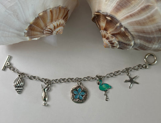 Charm Bracelet