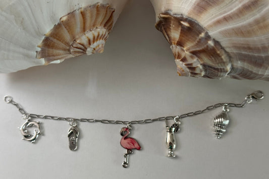 Charm Bracelet