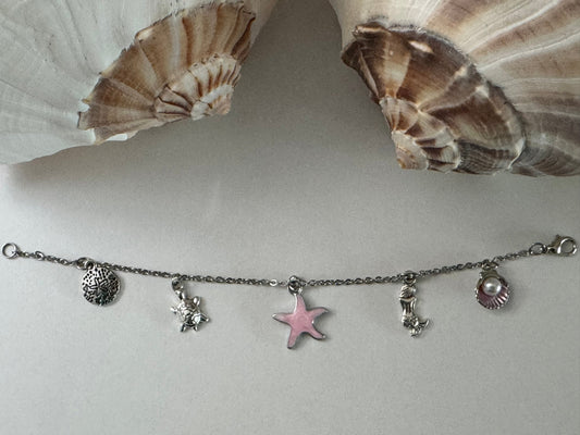 Charm Bracelet
