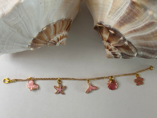 Charm Bracelet
