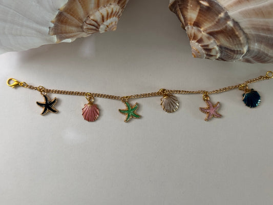 Charm Bracelet