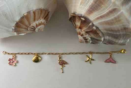 Charm Bracelet