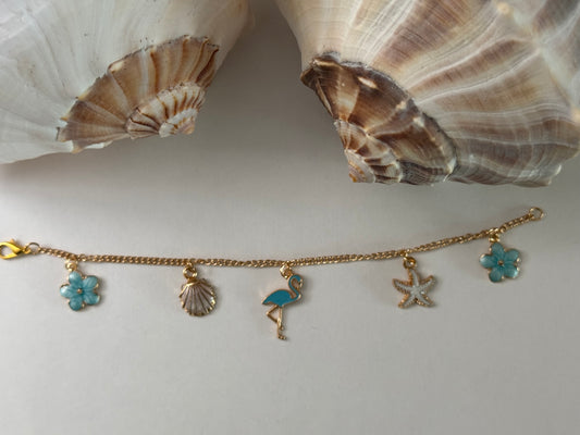Charm Bracelet