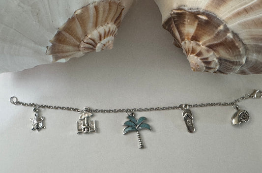 Charm Bracelet