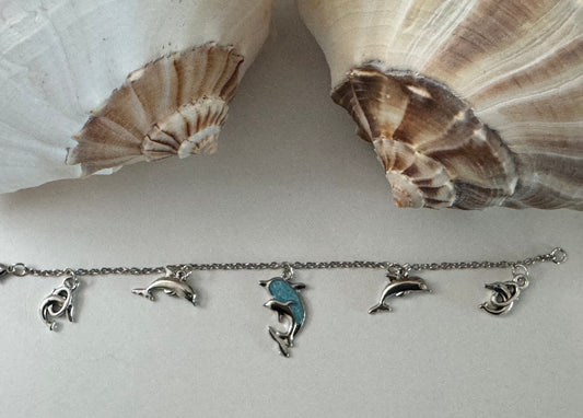 Charm Bracelet