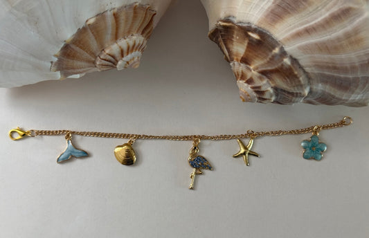 Charm Bracelet