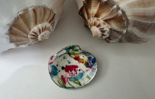 Trinket Tray