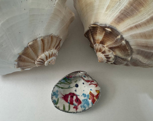 Trinket Tray