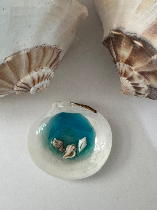 Trinket Tray
