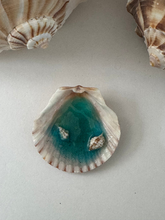 Trinket Tray