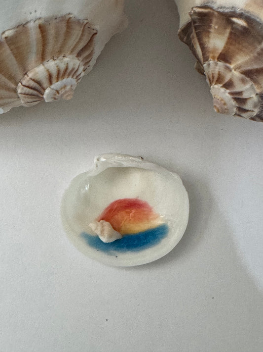 Trinket Tray